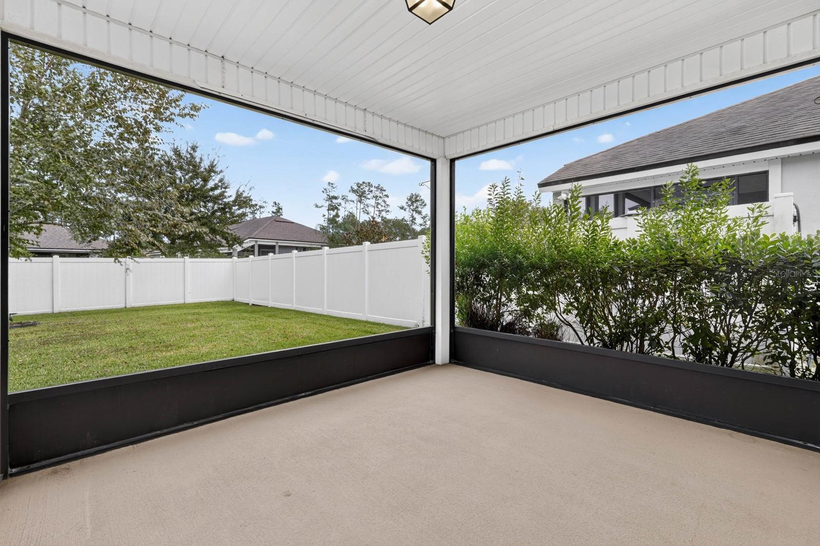 Single Family Residence at 106 N COOPERS HAWK CT, PALM COAST, photo 30 of 48