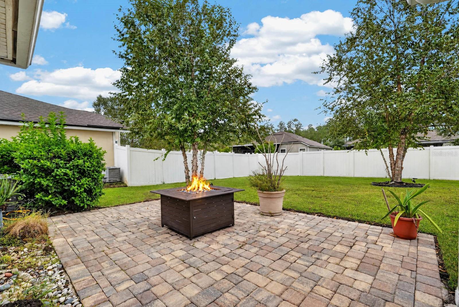 Single Family Residence at 106 N COOPERS HAWK CT, PALM COAST, photo 31 of 48