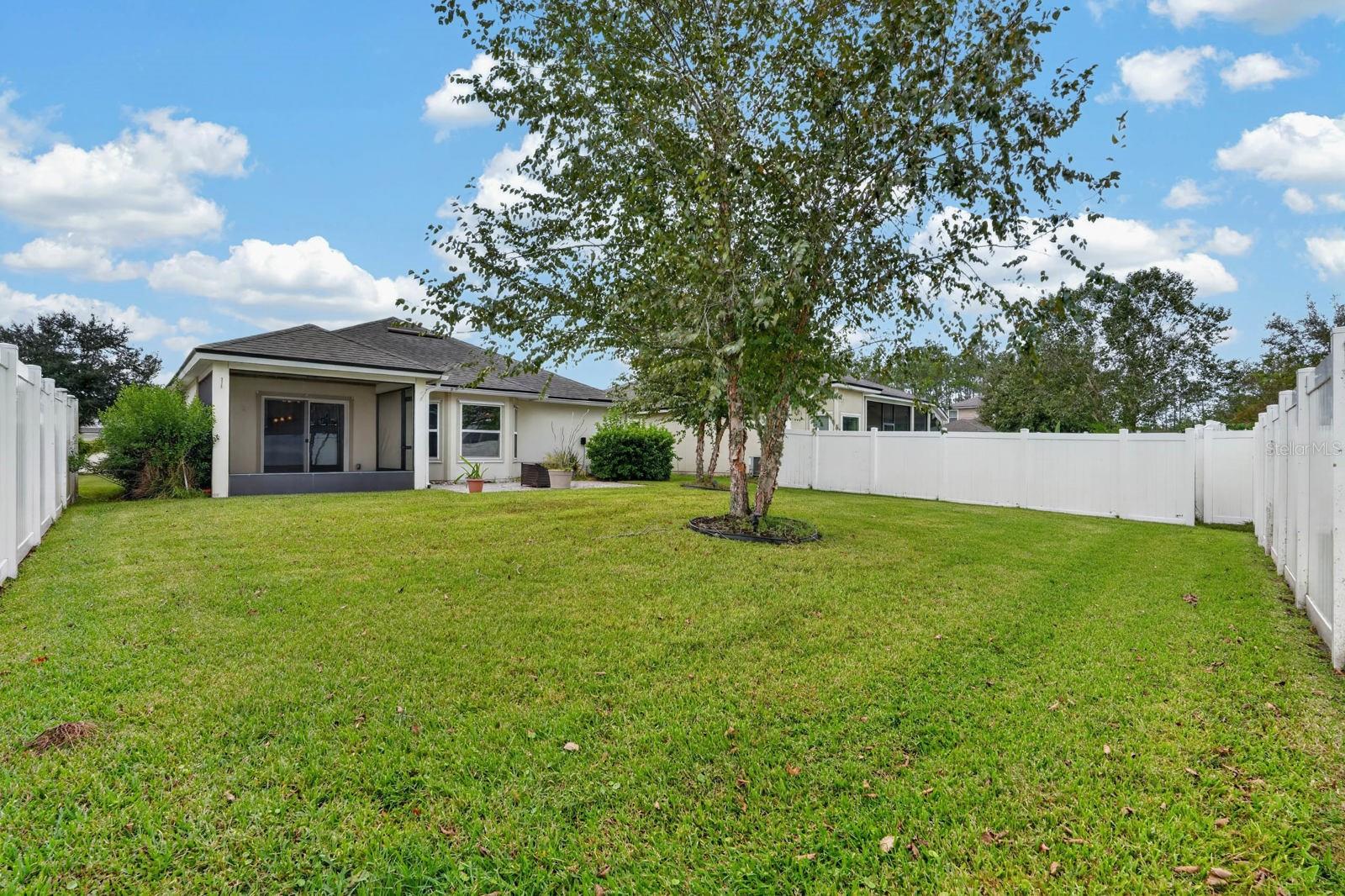 Single Family Residence at 106 N COOPERS HAWK CT, PALM COAST, photo 35 of 48