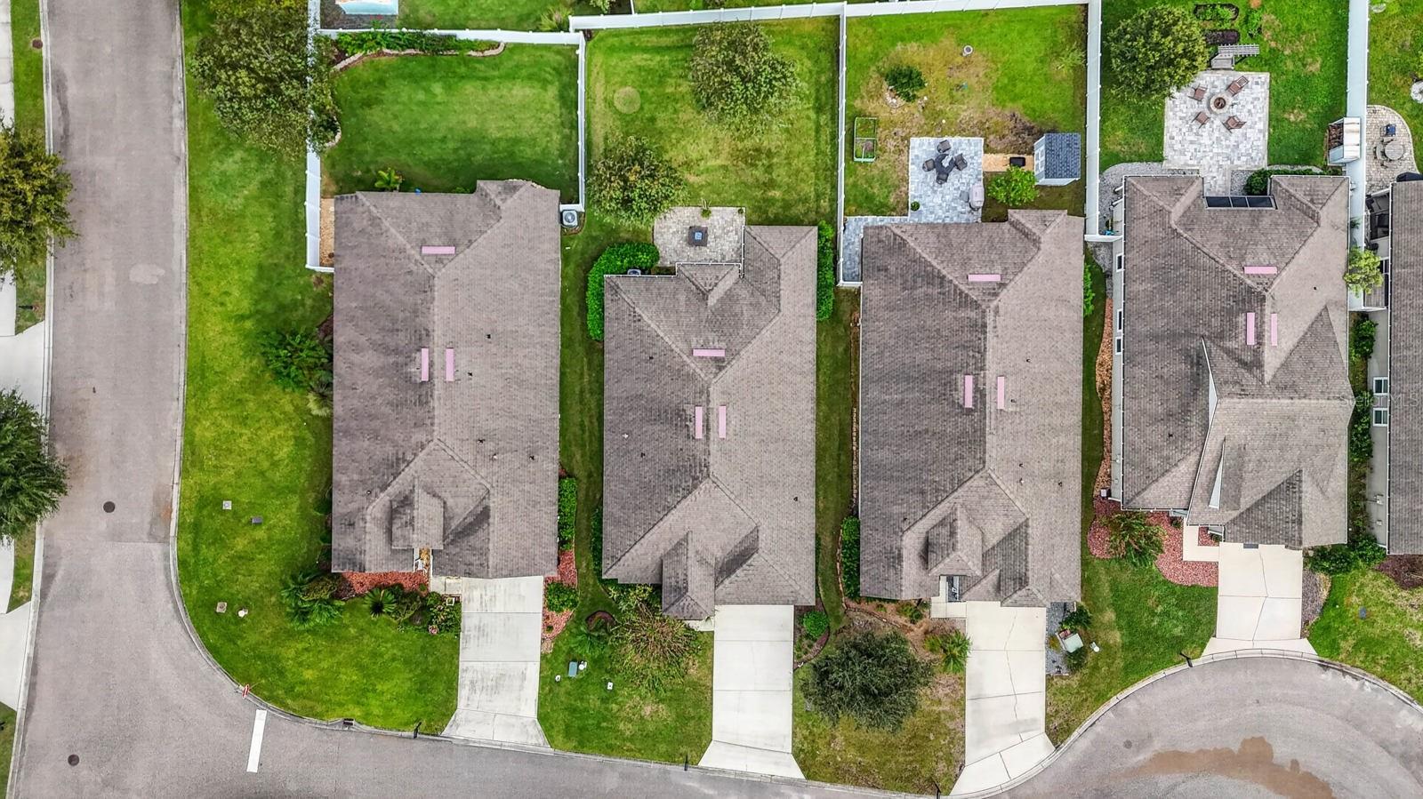 Single Family Residence at 106 N COOPERS HAWK CT, PALM COAST, photo 41 of 48