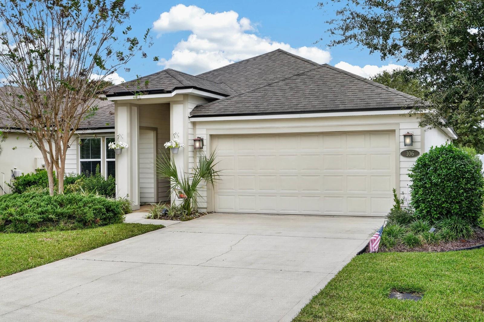 Single Family Residence at 106 N COOPERS HAWK CT, PALM COAST, photo 43 of 48