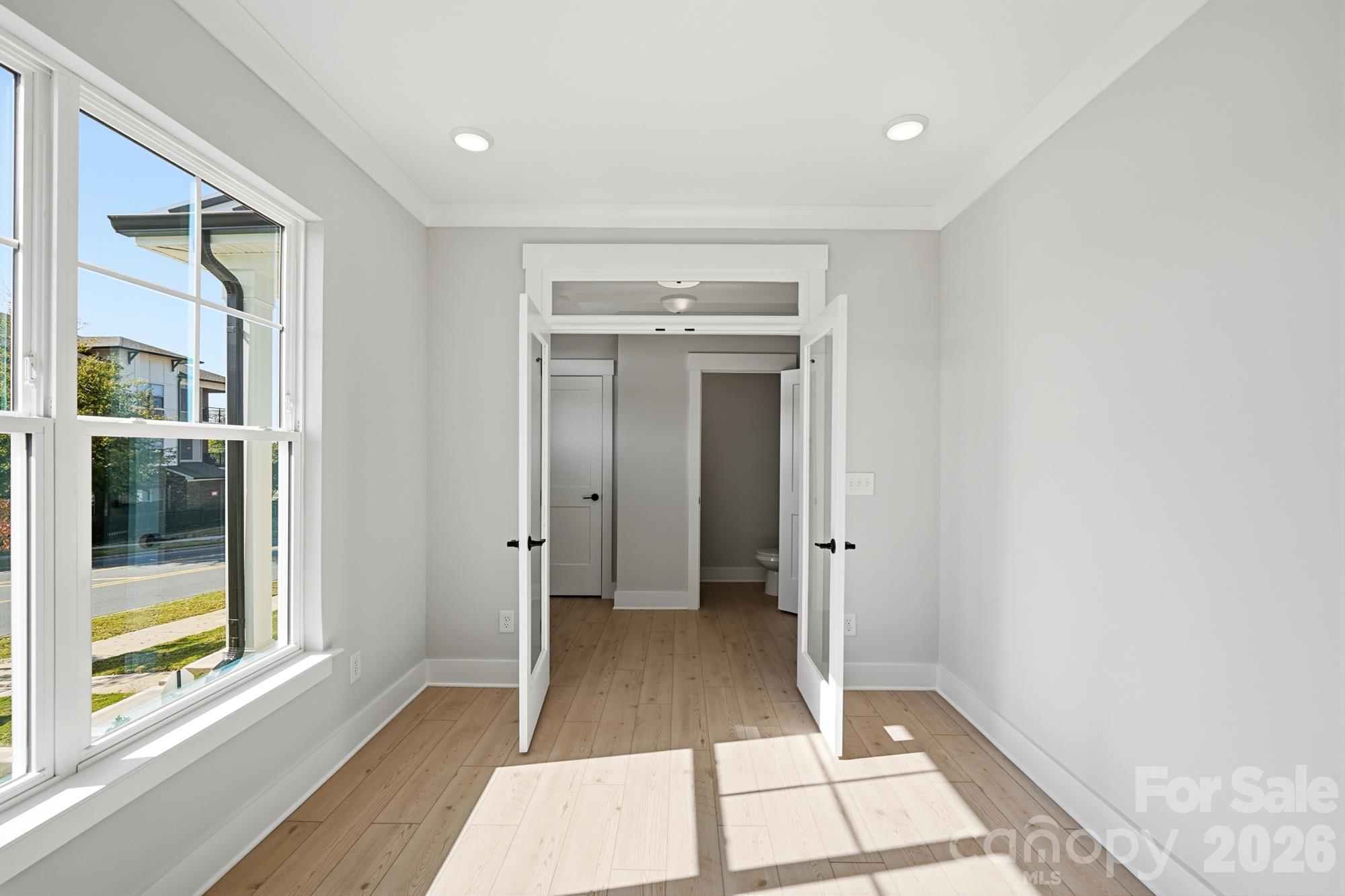Office - 12311 Bryton Ridge Parkway, Huntersville