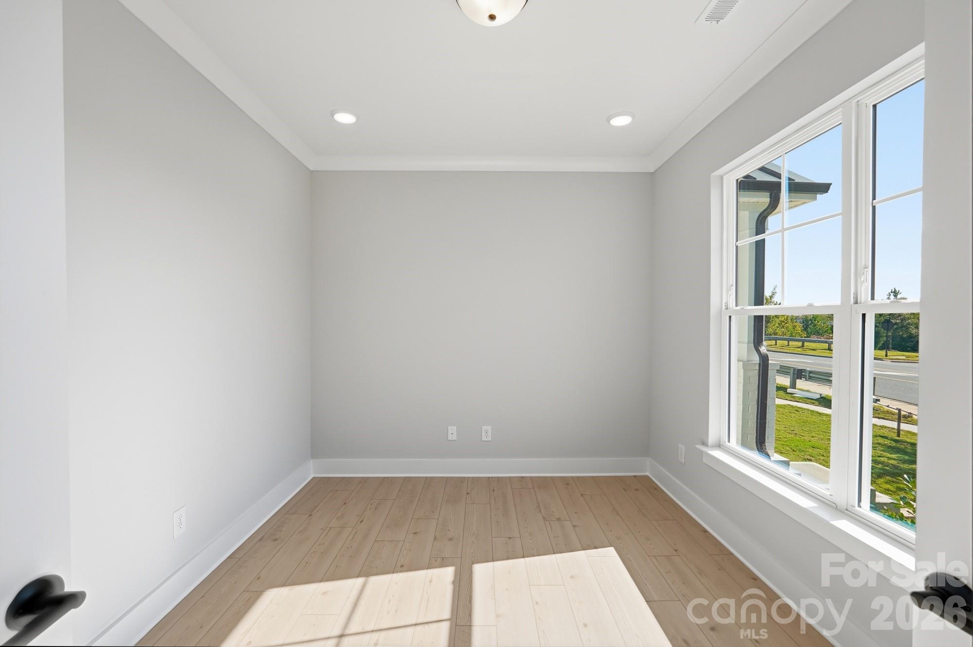 Office - 12311 Bryton Ridge Parkway, Huntersville