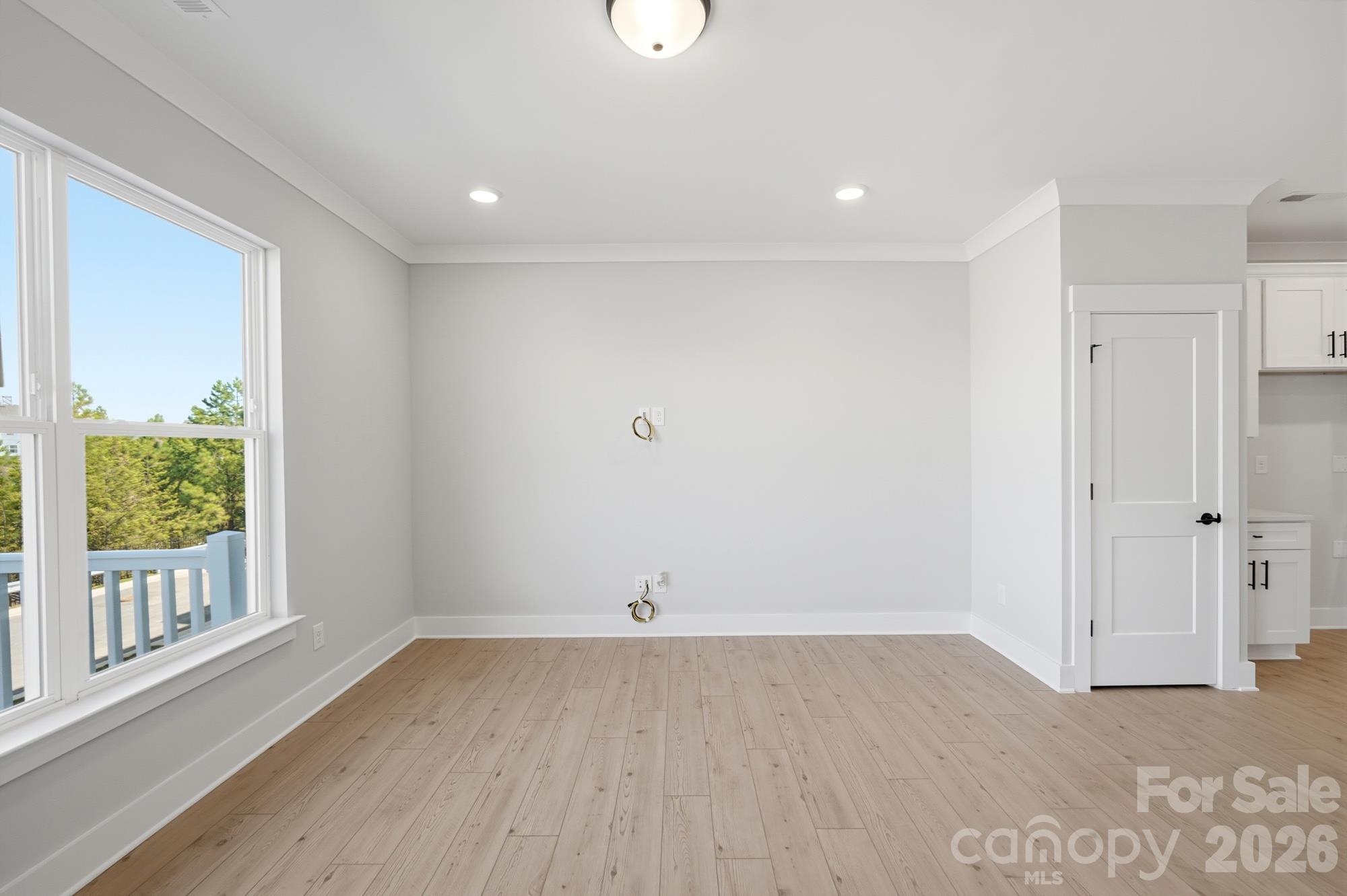 Family Room - 12311 Bryton Ridge Parkway, Huntersville
