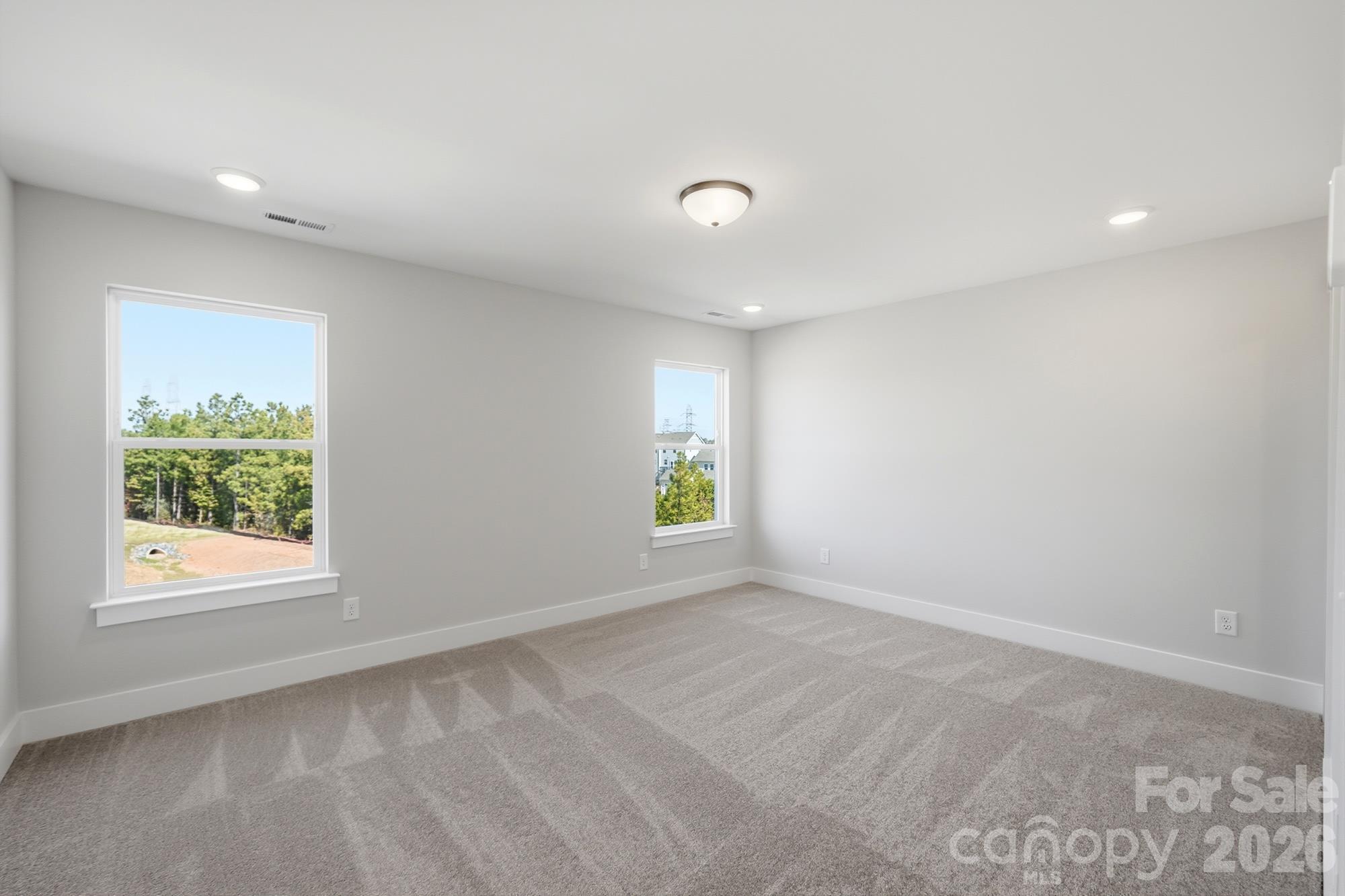 Primary Bedroom - 12311 Bryton Ridge Parkway, Huntersville