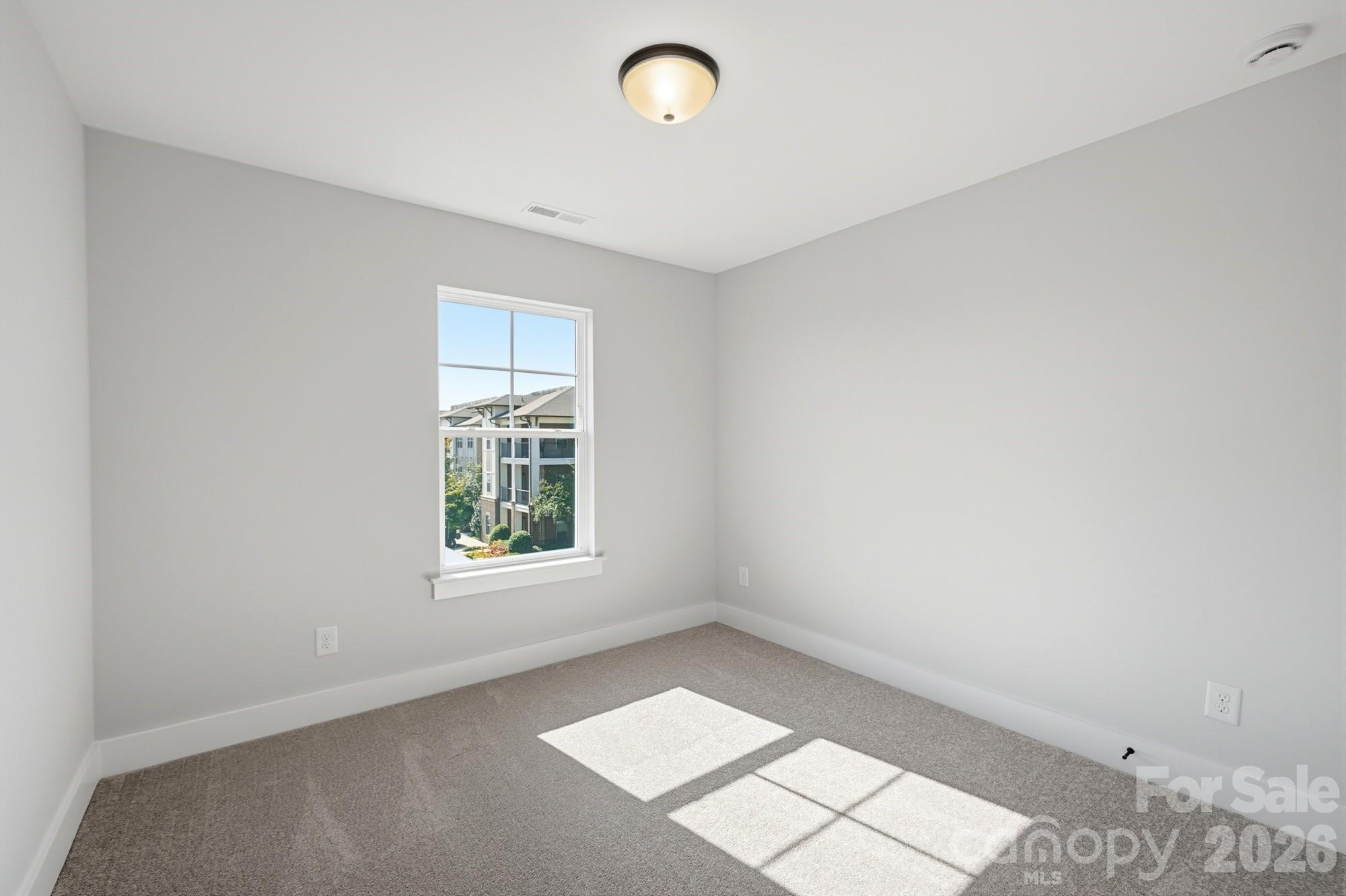 Bedroom 2 - 12311 Bryton Ridge Parkway, Huntersville