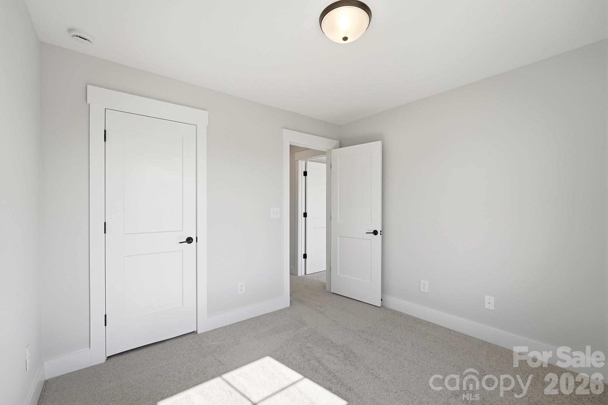 Bedroom 2 - 12311 Bryton Ridge Parkway, Huntersville