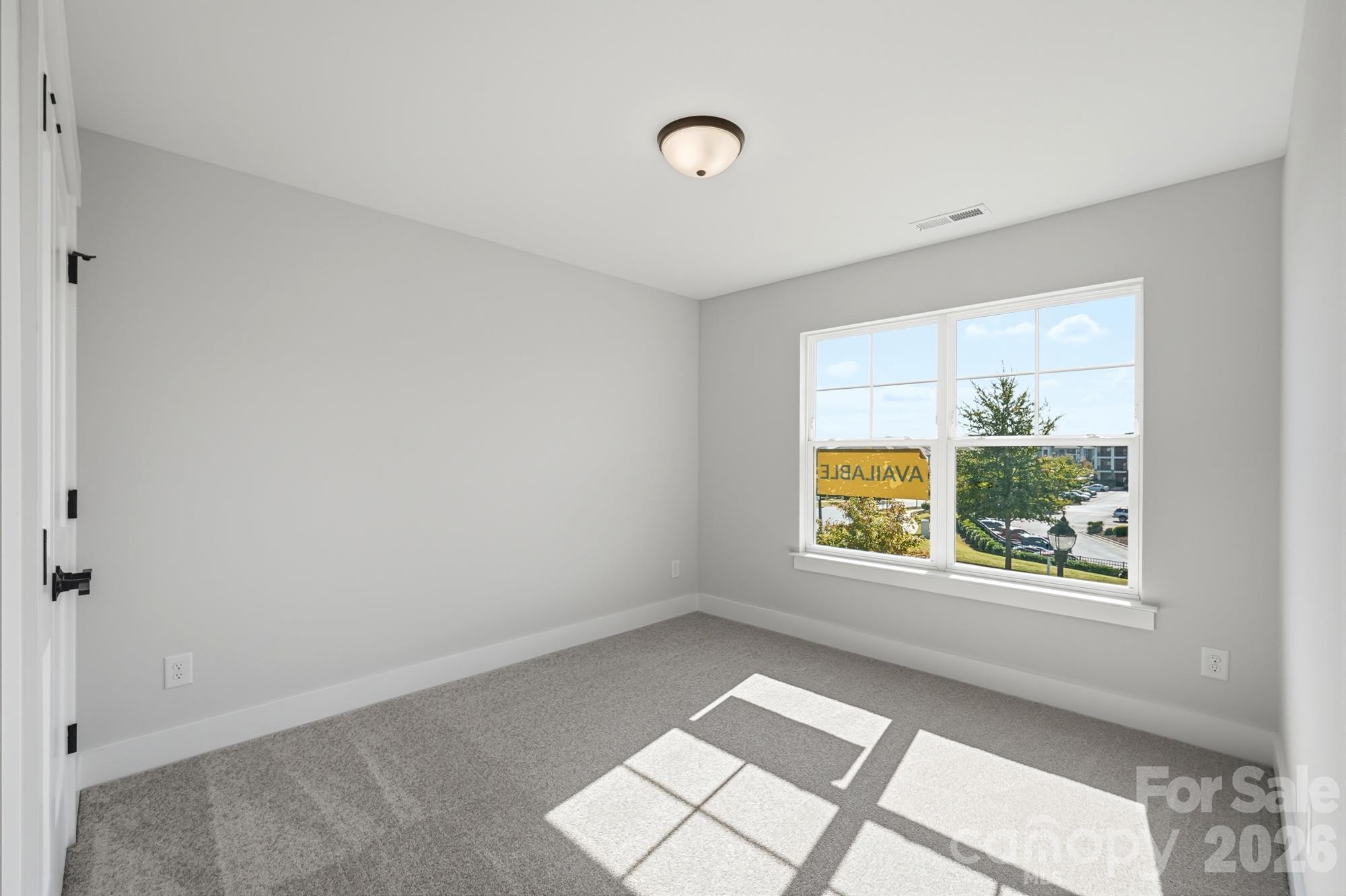 Bedroom 3 - 12311 Bryton Ridge Parkway, Huntersville