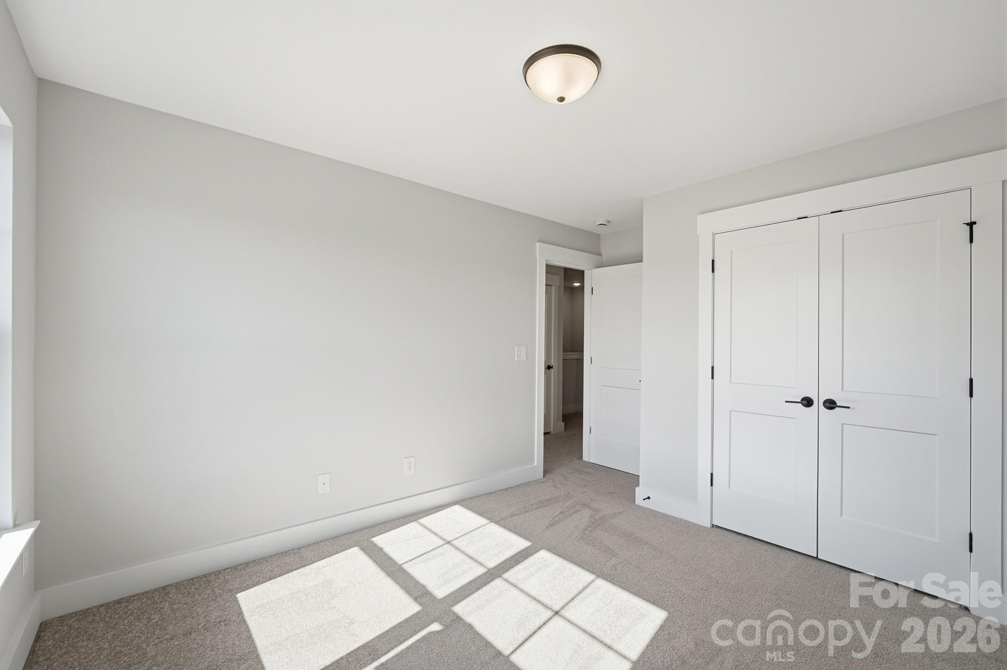 Bedroom 3 - 12311 Bryton Ridge Parkway, Huntersville