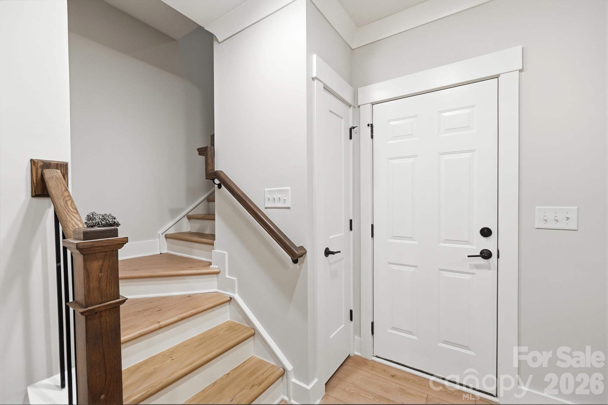 Basement - 12311 Bryton Ridge Parkway, Huntersville