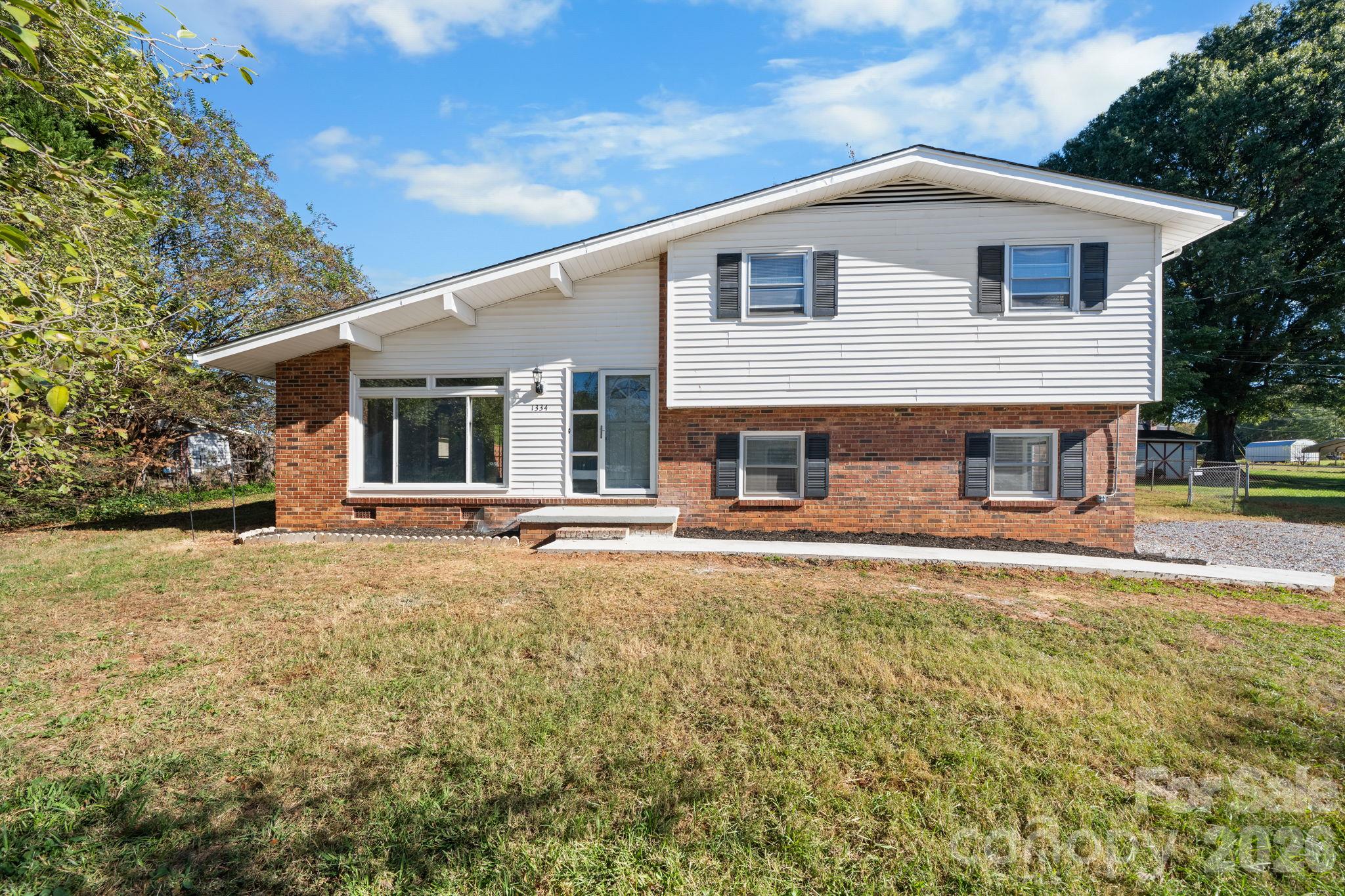 1334 Houston Mill Road