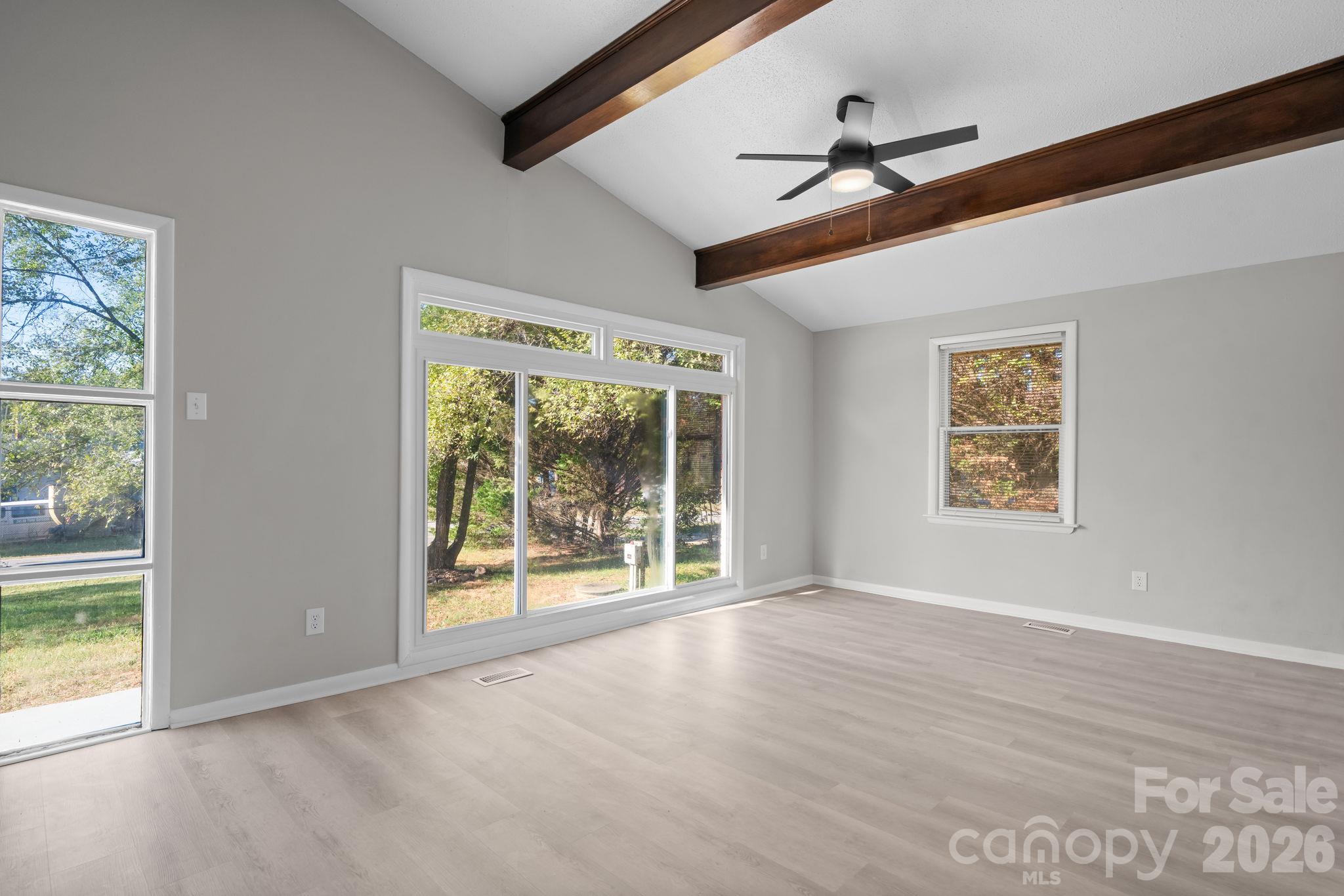 Single Family Residence at 1334 Houston Mill Road, Conover, photo 2 of 28