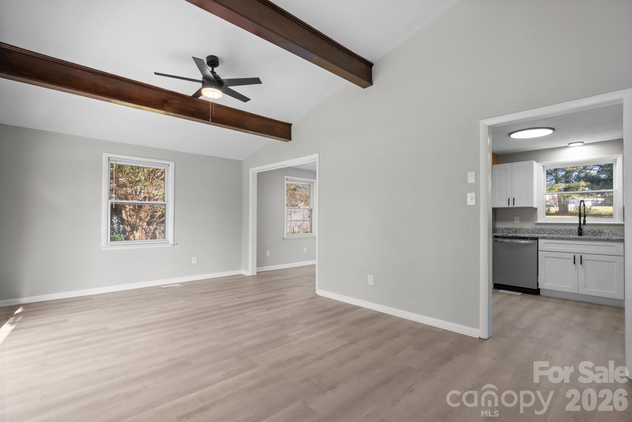 Single Family Residence at 1334 Houston Mill Road, Conover, photo 3 of 28