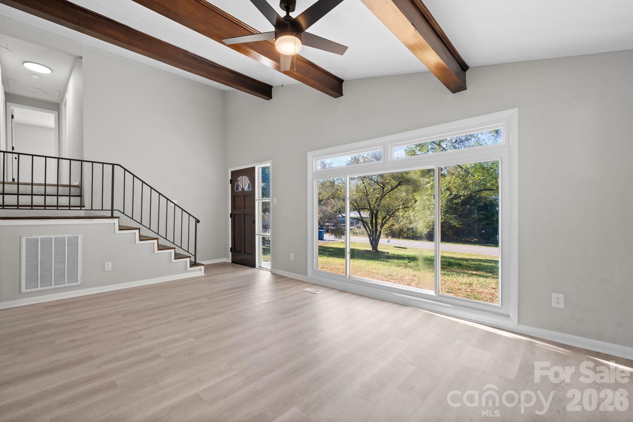 Single Family Residence at 1334 Houston Mill Road, Conover, photo 7 of 28