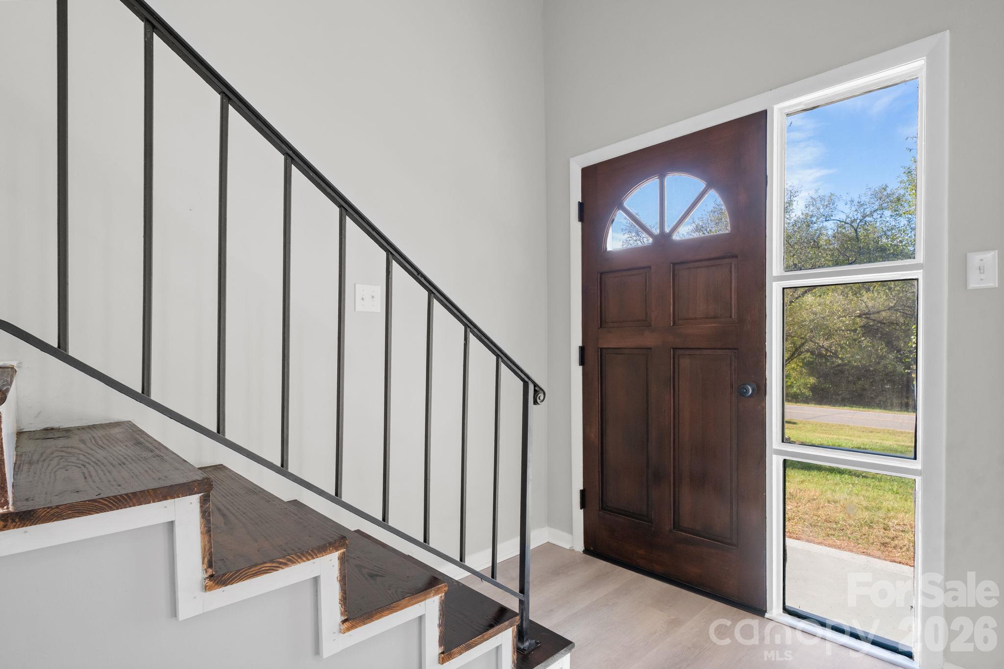 Single Family Residence at 1334 Houston Mill Road, Conover, photo 8 of 28