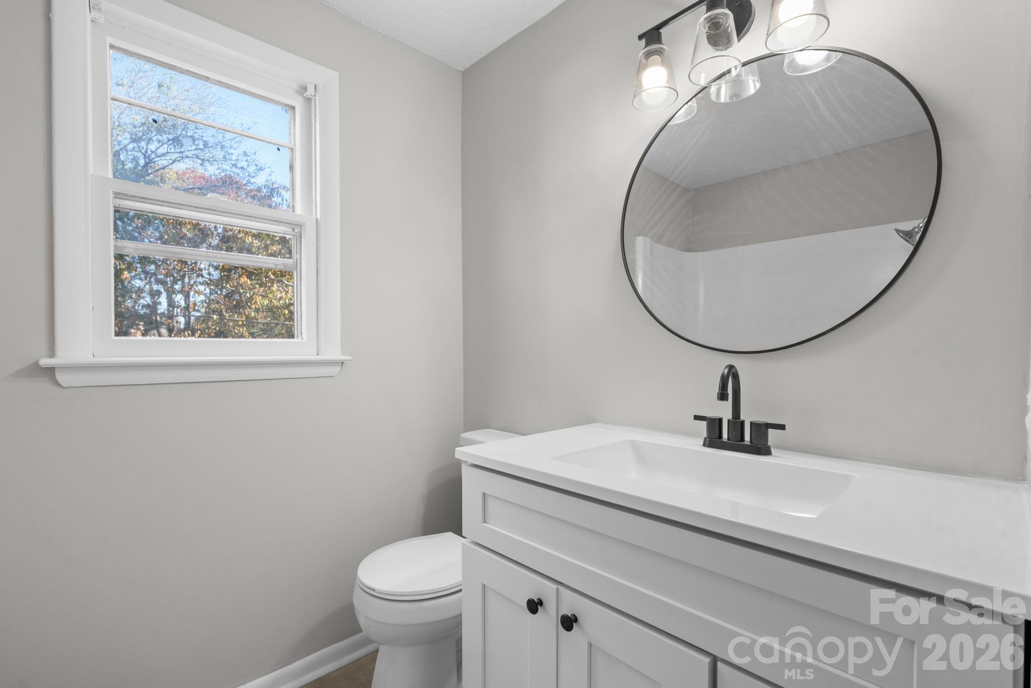 Single Family Residence at 1334 Houston Mill Road, Conover, photo 13 of 28