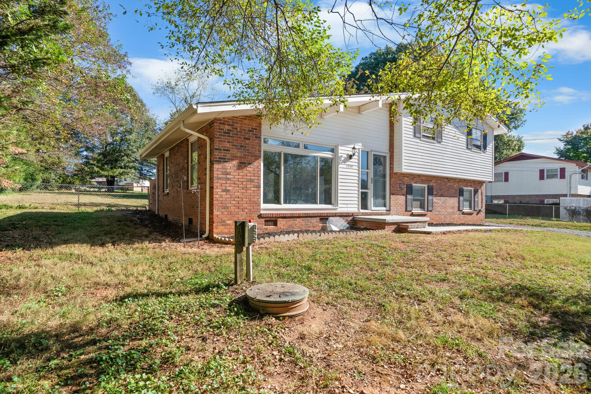Single Family Residence at 1334 Houston Mill Road, Conover, photo 24 of 28