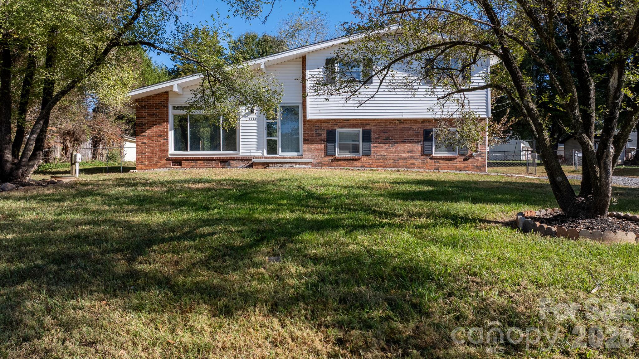 Single Family Residence at 1334 Houston Mill Road, Conover, photo 25 of 28