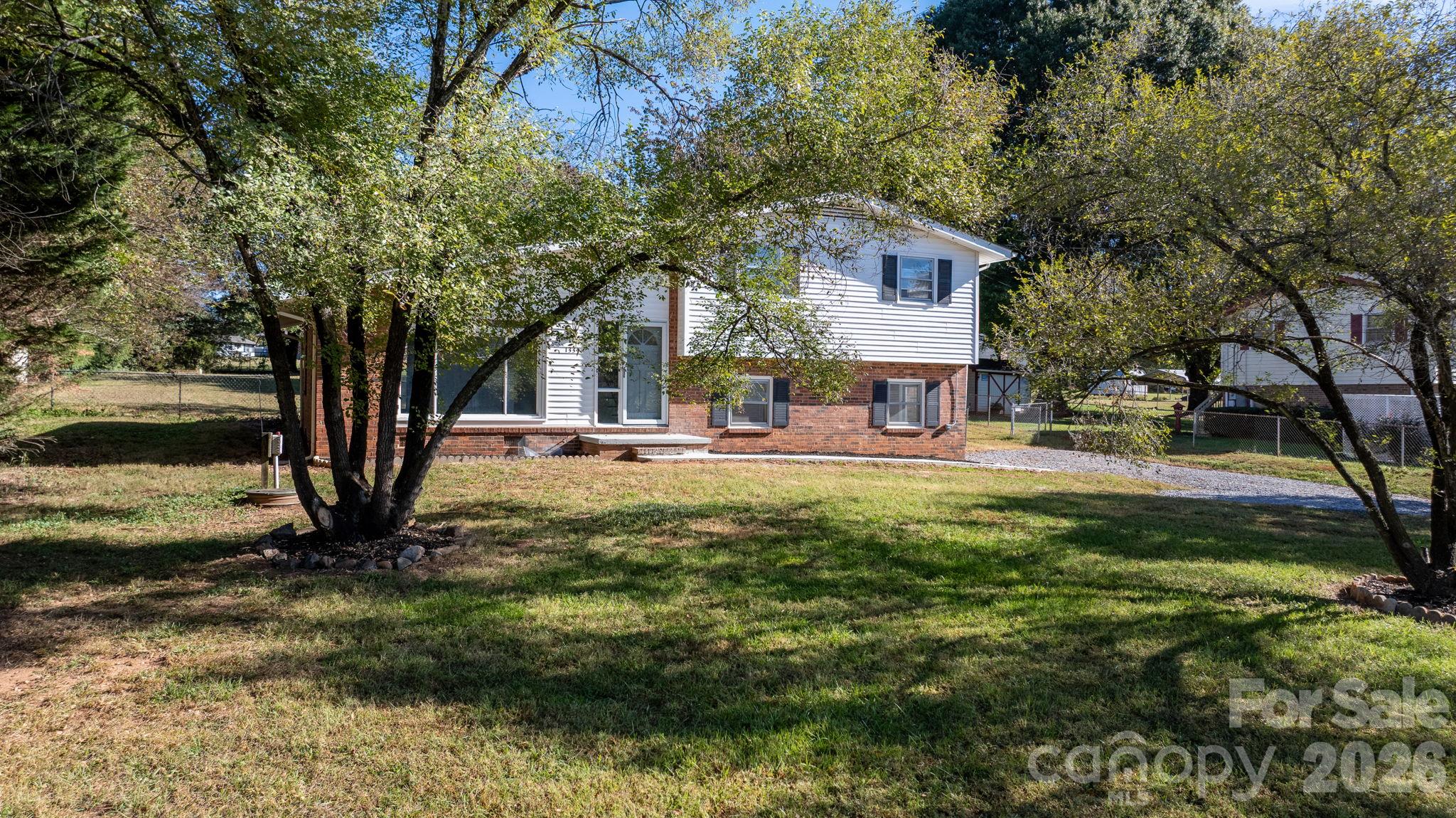 Single Family Residence at 1334 Houston Mill Road, Conover, photo 26 of 28