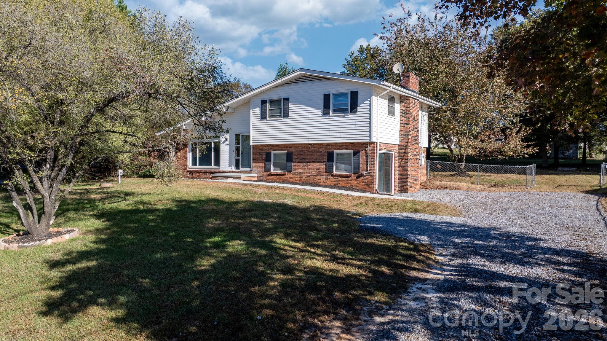 Single Family Residence at 1334 Houston Mill Road, Conover, photo 27 of 28