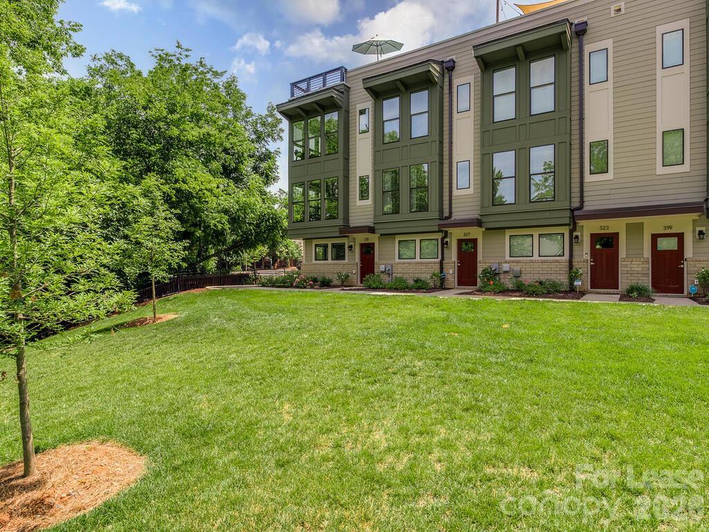 331 Uptown West Drive