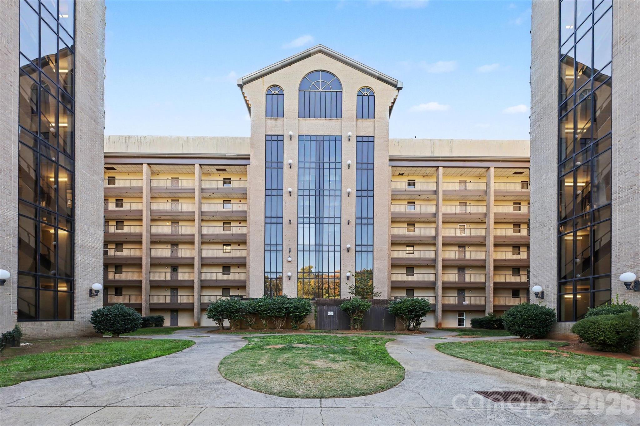 Condominium at 211 Heritage Boulevard, Fort Mill, photo 17 of 18