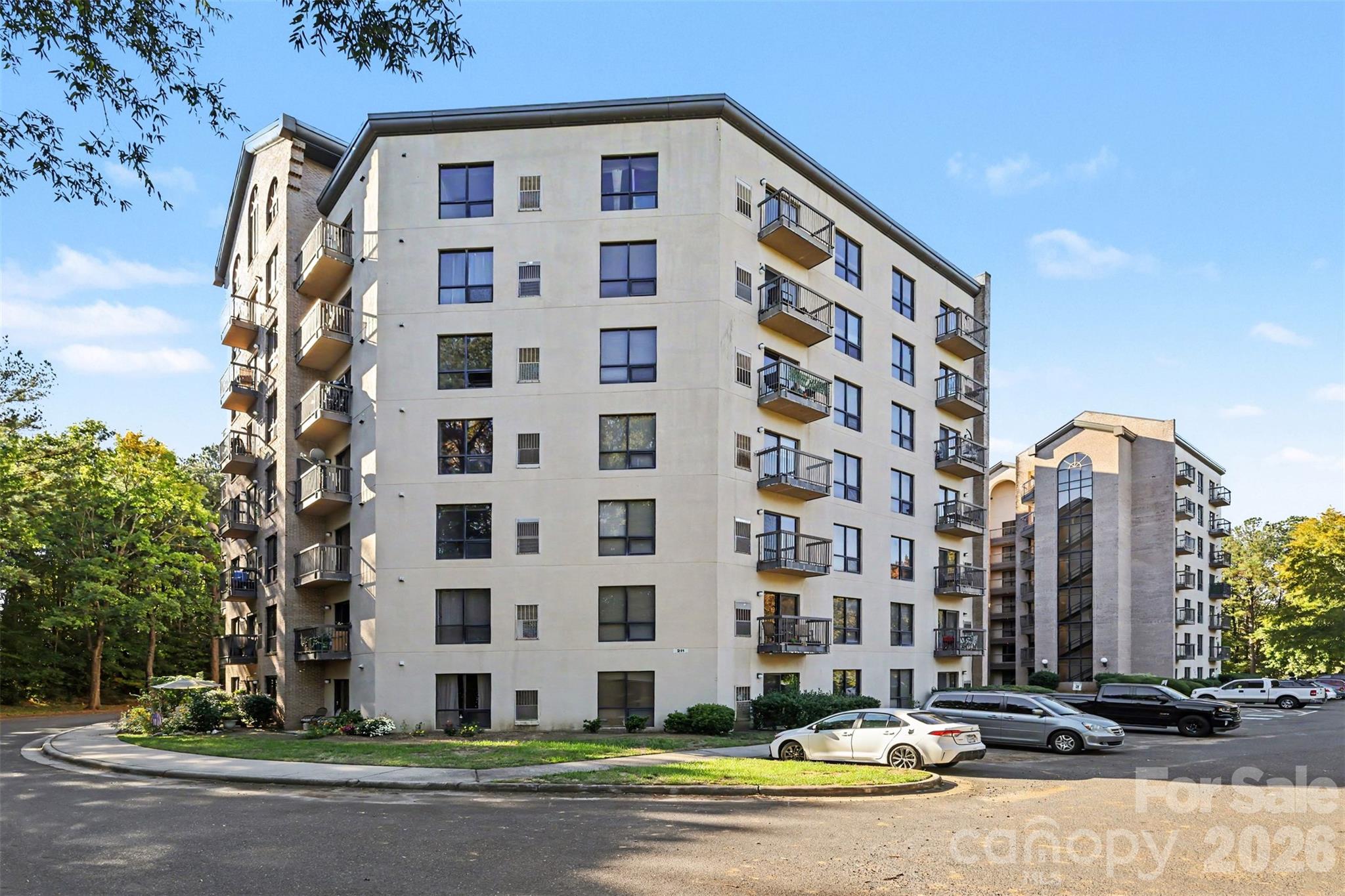 Condominium at 211 Heritage Boulevard, Fort Mill, photo 15 of 18