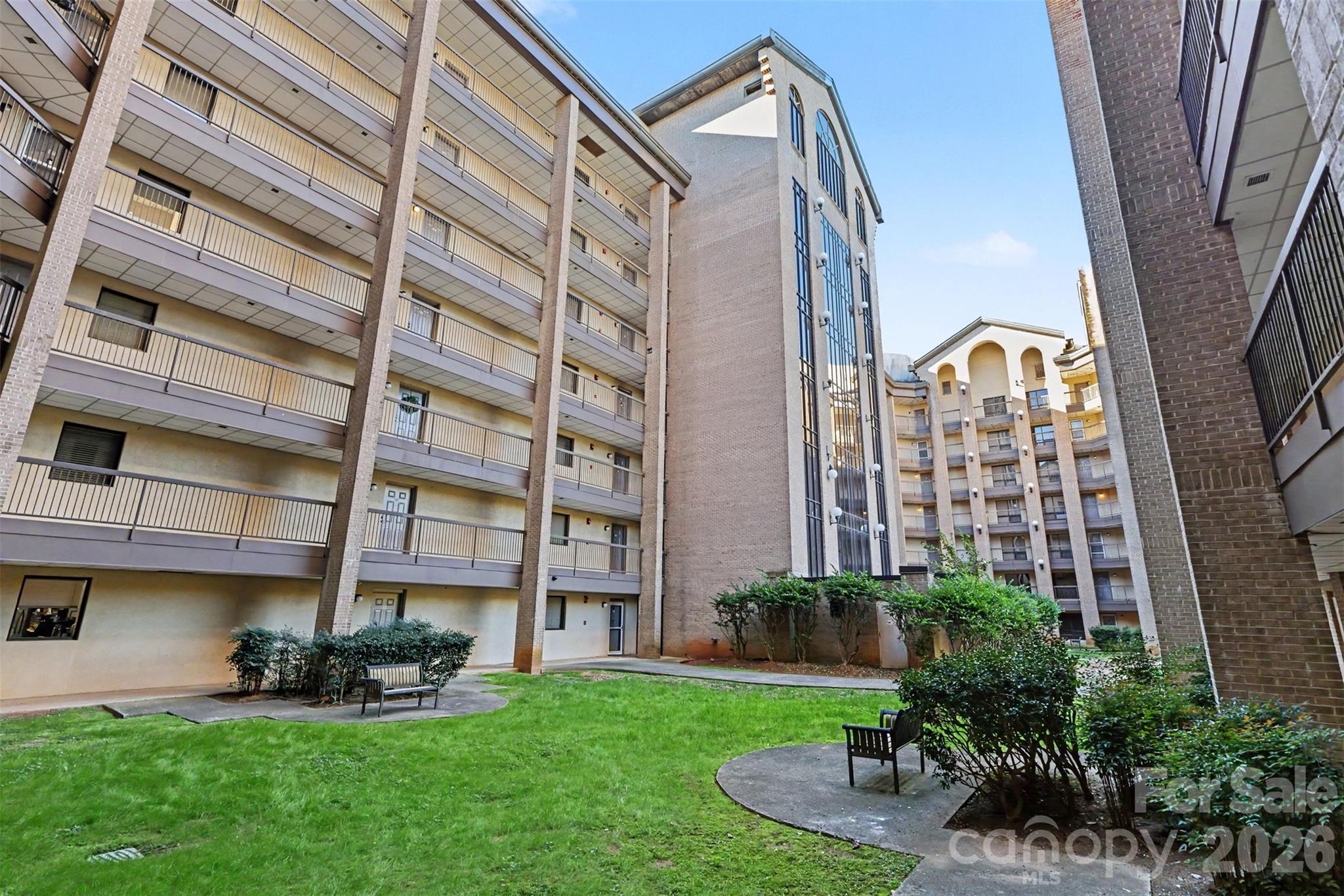 Condominium at 211 Heritage Boulevard, Fort Mill, photo 16 of 18