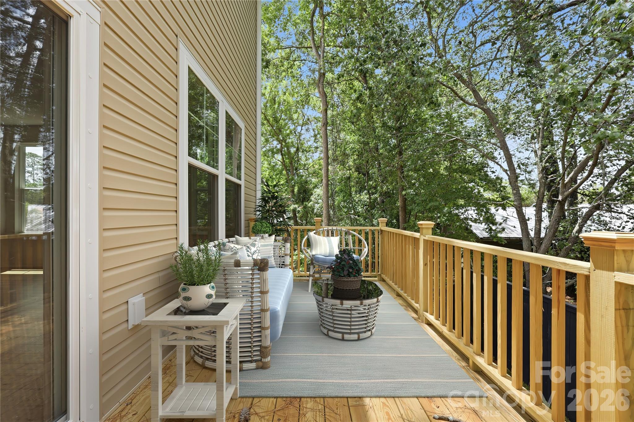 Example Photo - 3006 Cedar Wind Path, Indian Trail