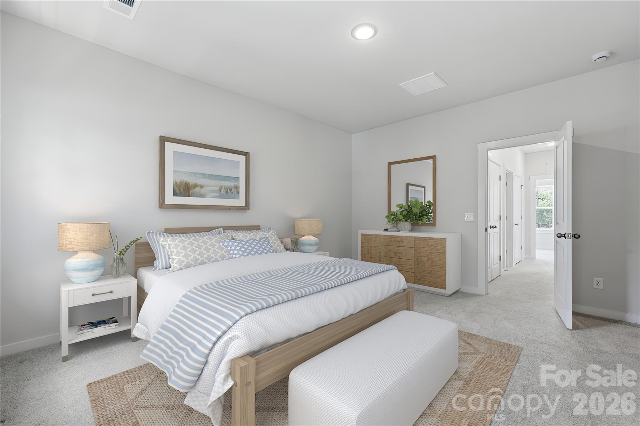 Example Photo - 3006 Cedar Wind Path, Indian Trail