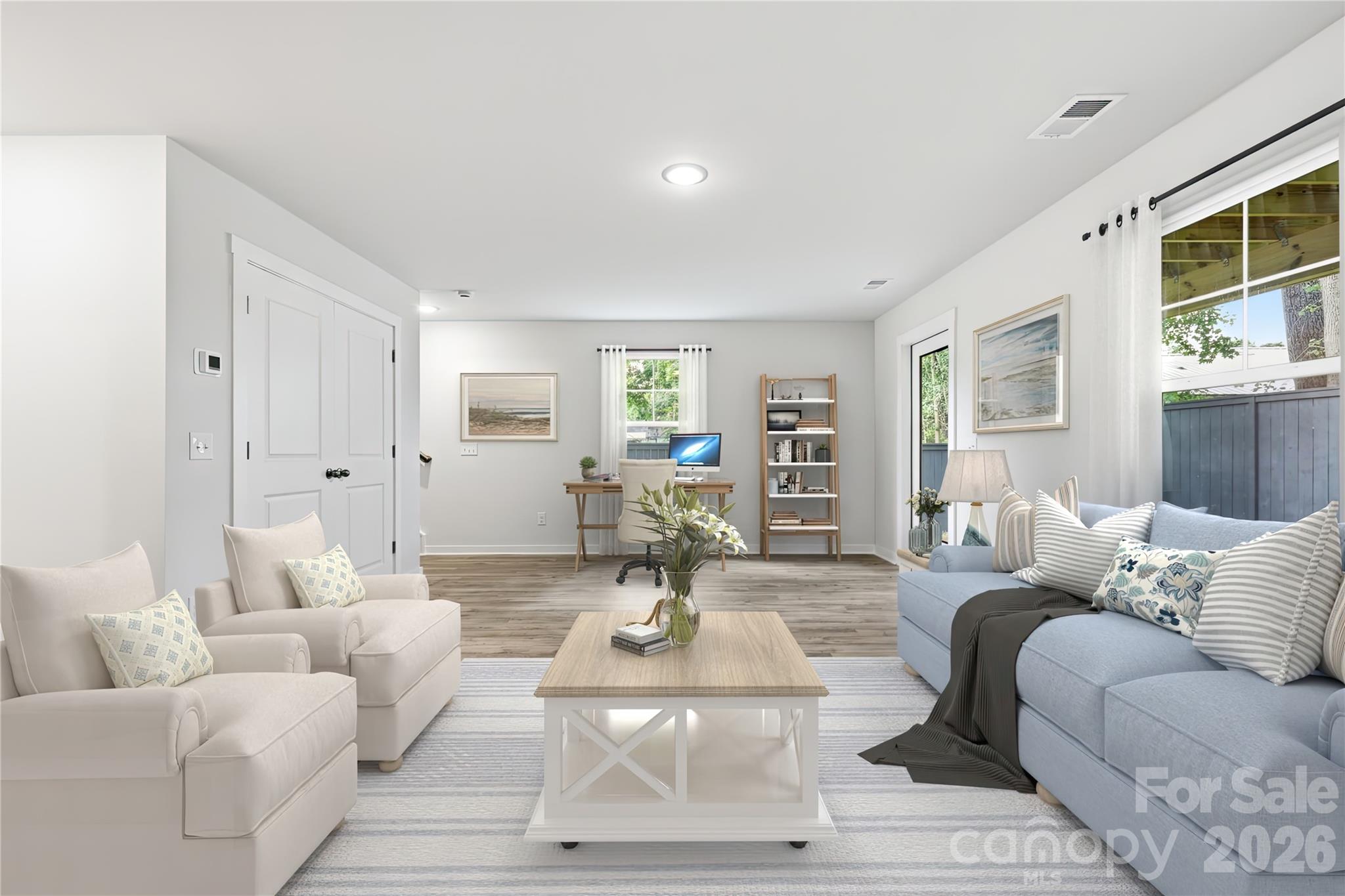 Example Photo - 3006 Cedar Wind Path, Indian Trail