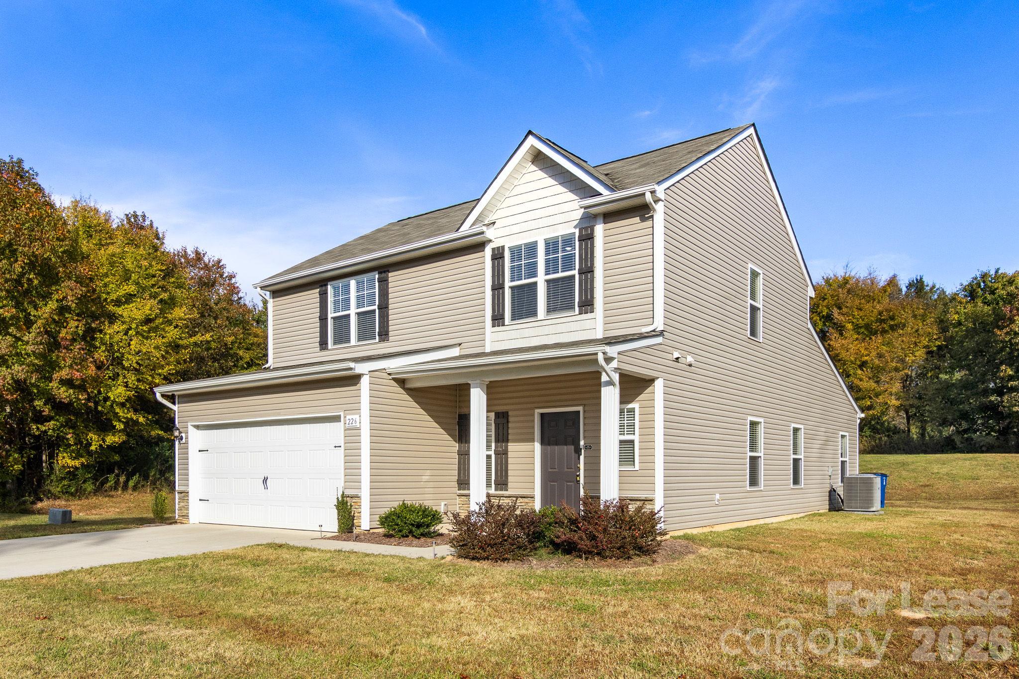 Single Family Residence at 226 Lake George Drive, Shelby, photo 2 of 33