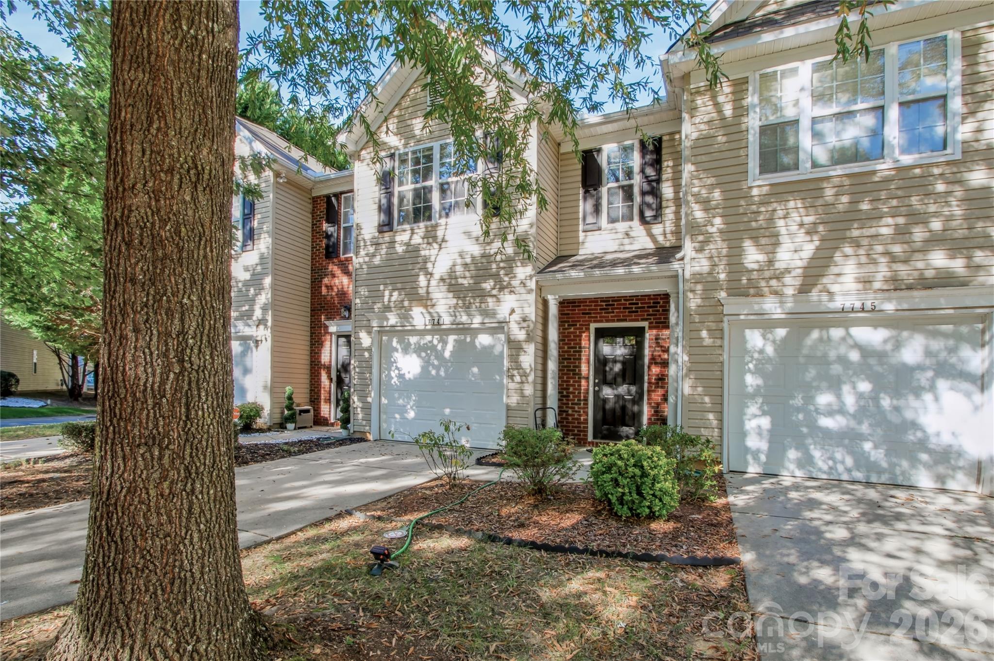 7741 Abigail Glen Drive