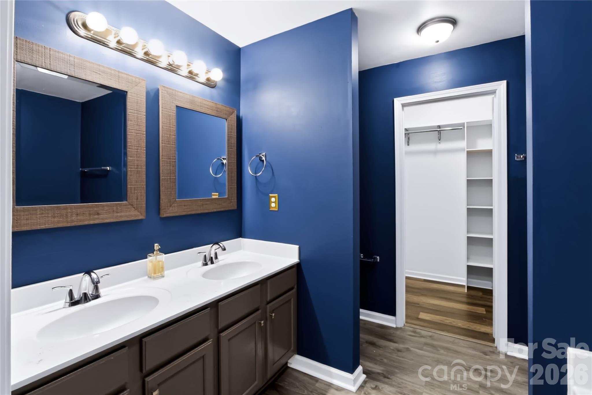 Townhouse at 7741 Abigail Glen Drive, Charlotte, photo 9 of 15