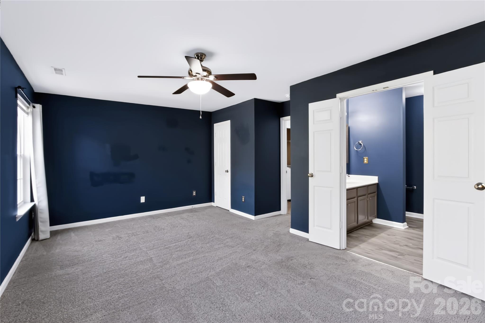 Townhouse at 7741 Abigail Glen Drive, Charlotte, photo 11 of 15