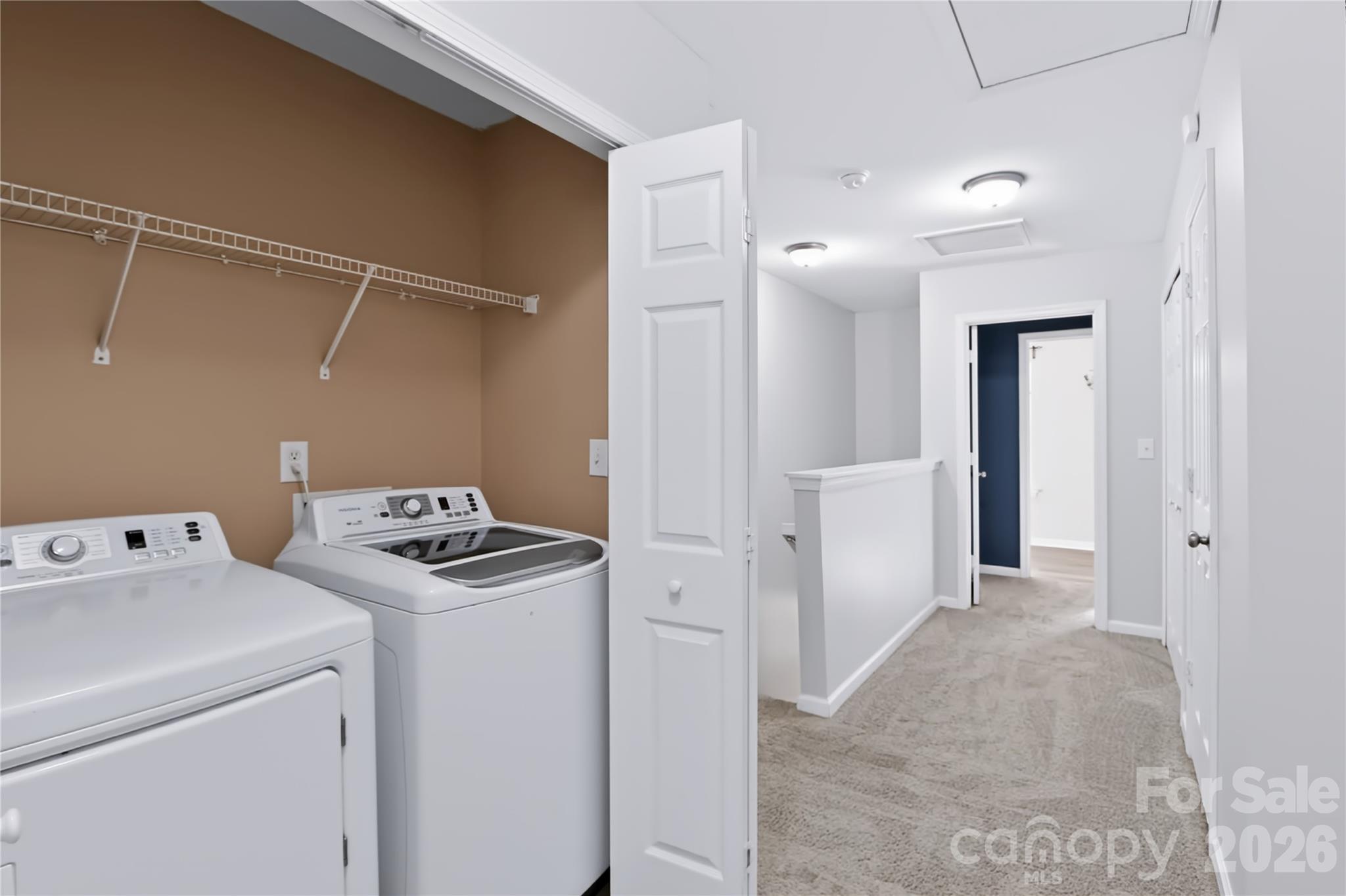 Townhouse at 7741 Abigail Glen Drive, Charlotte, photo 12 of 15