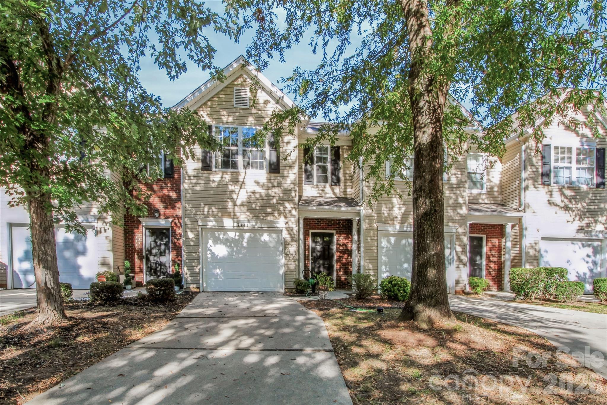 Townhouse at 7741 Abigail Glen Drive, Charlotte, photo 15 of 15