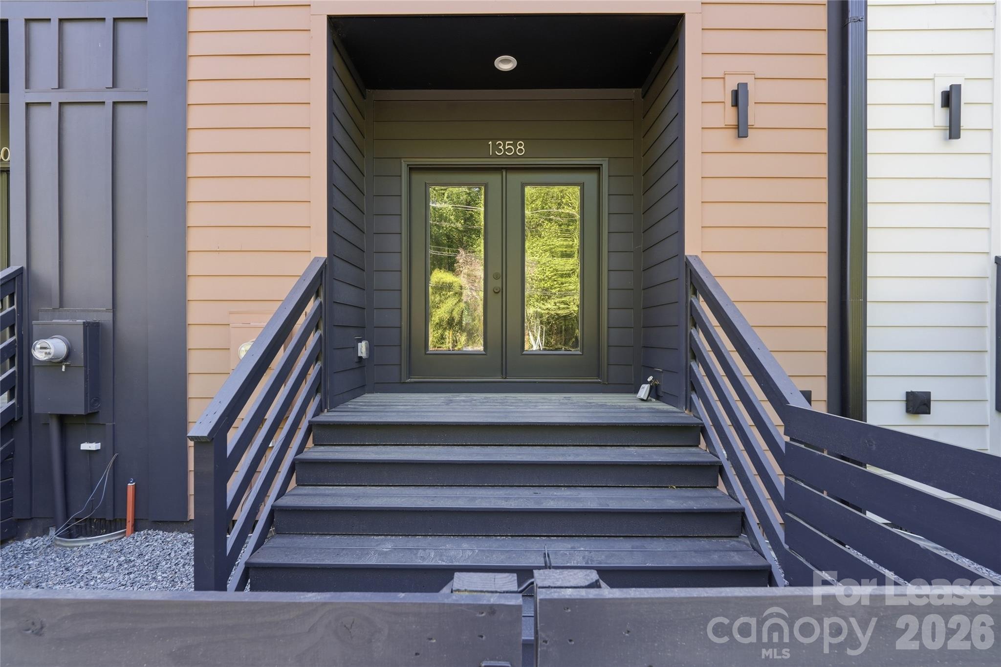 Townhouse at 1312 Carolyn Drive, Charlotte, photo 9 of 27