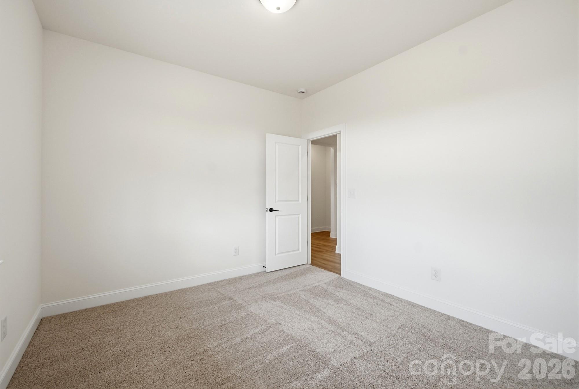 Bedroom 2 - 8414 Acadia Parkway, Sherrills Ford