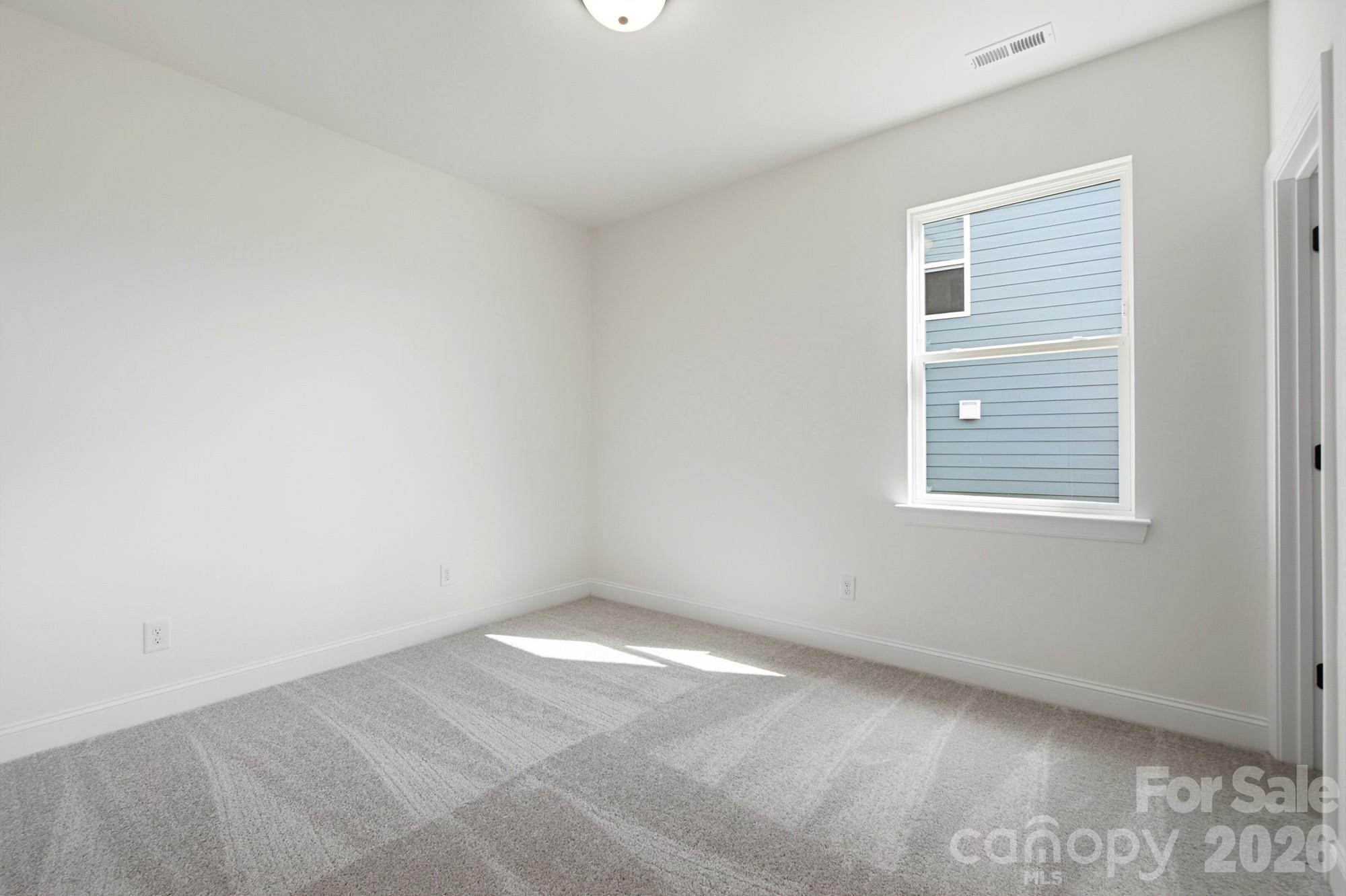 Bedroom 3 - 8414 Acadia Parkway, Sherrills Ford
