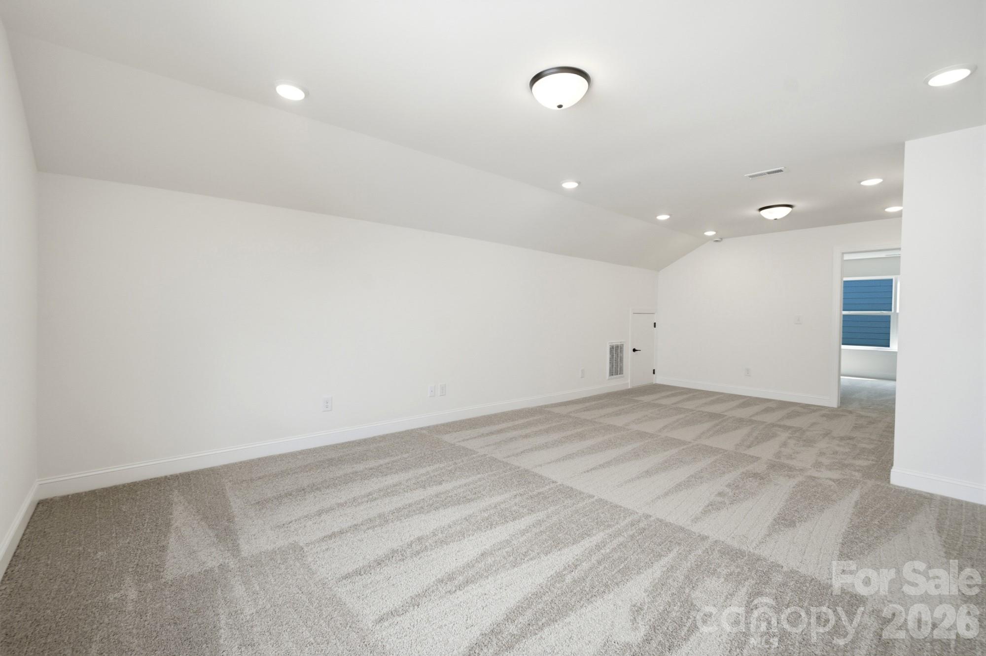 Loft - 8414 Acadia Parkway, Sherrills Ford