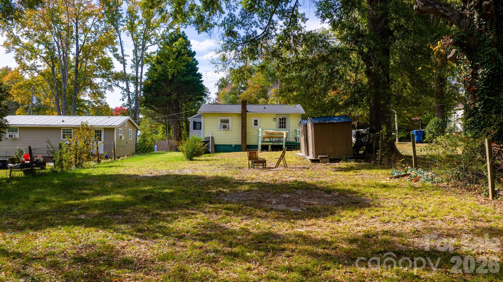 Single Family Residence at 1036 19th Street, Hickory, photo 22 of 31