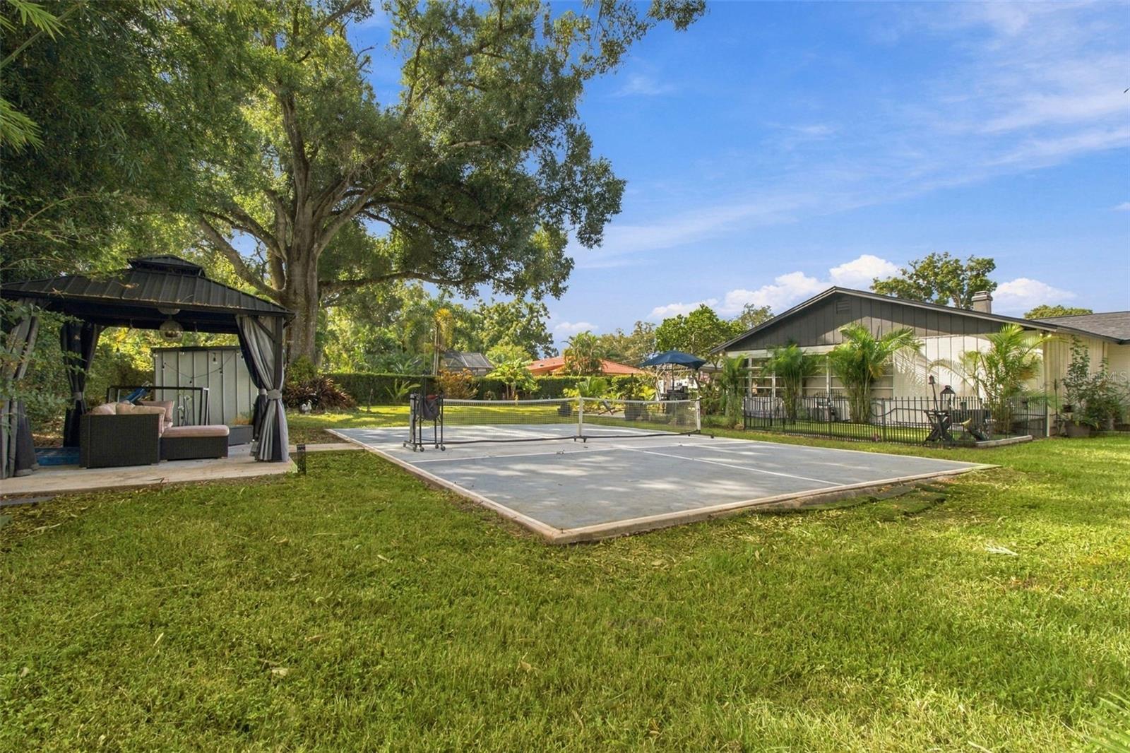 Single Family Residence at 7913 FLOWERFIELD DR, TAMPA, photo 81 of 100