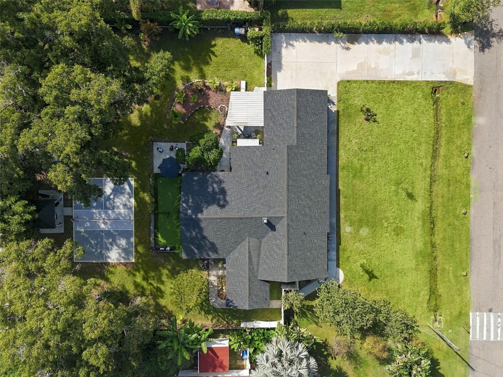 Single Family Residence at 7913 FLOWERFIELD DR, TAMPA, photo 96 of 100