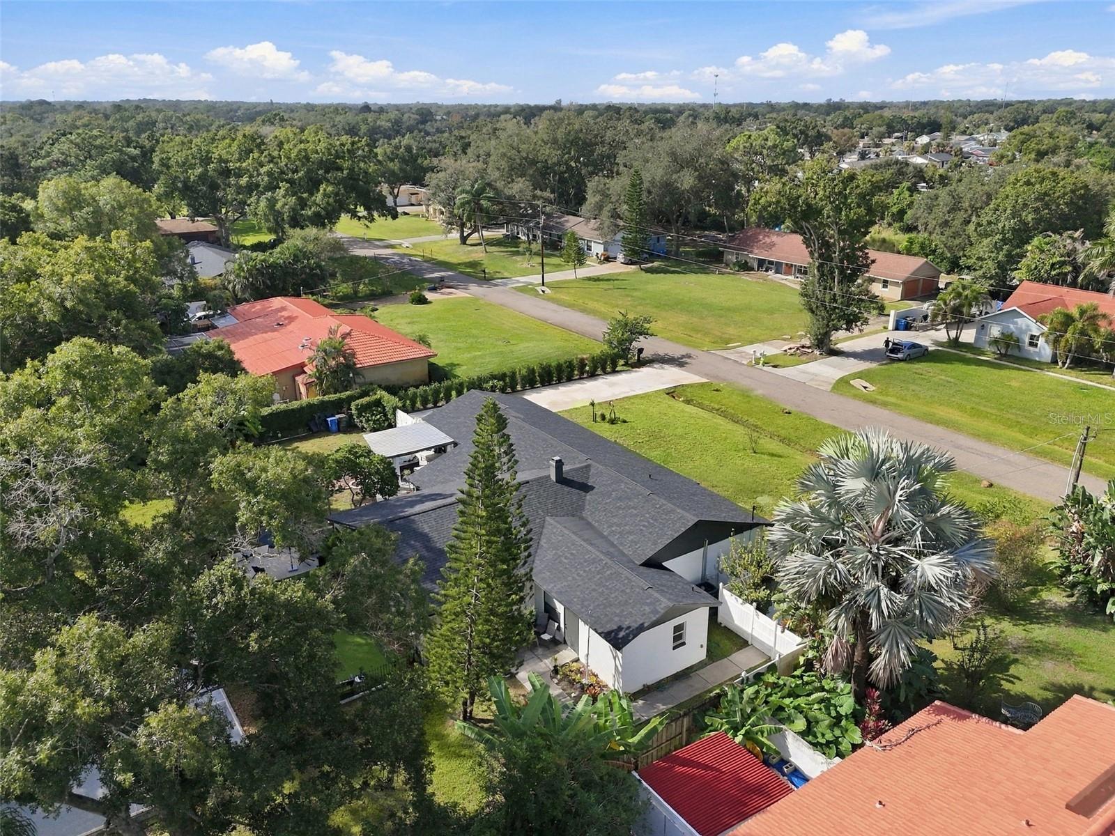Single Family Residence at 7913 FLOWERFIELD DR, TAMPA, photo 97 of 100