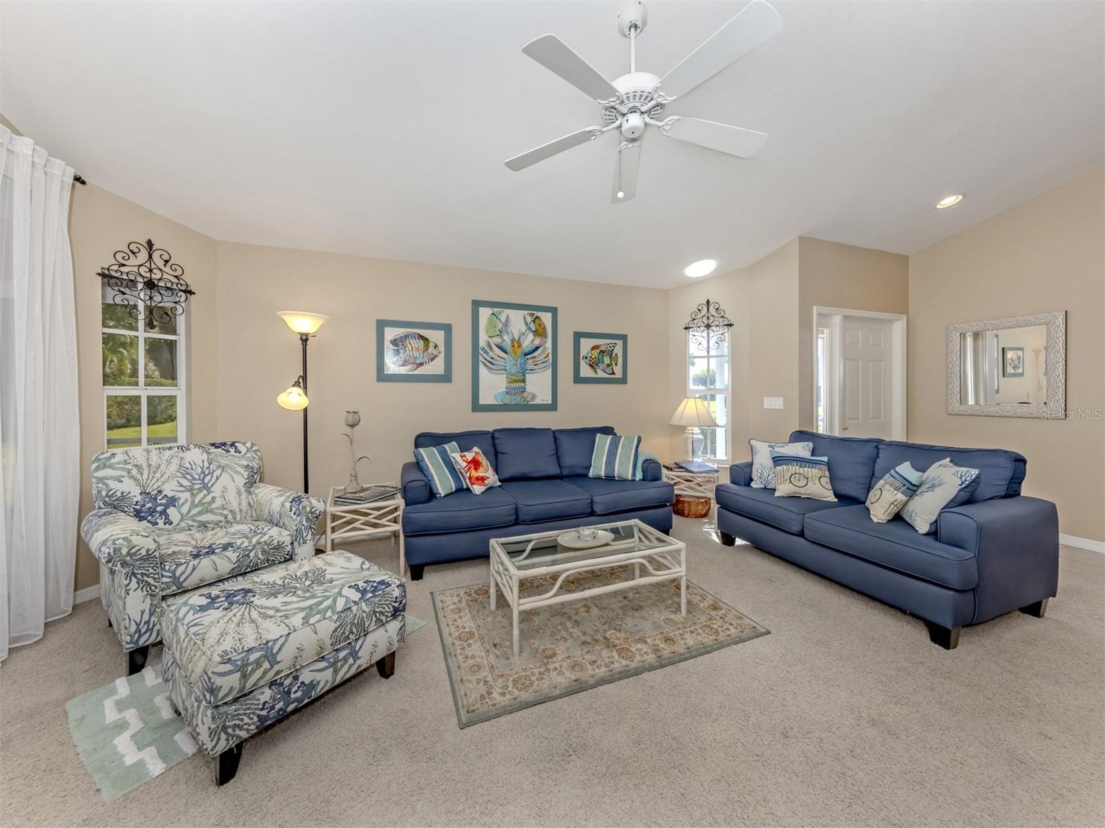 Villa at 4162 FAIRWAY CT, NORTH PORT, photo 6 of 74