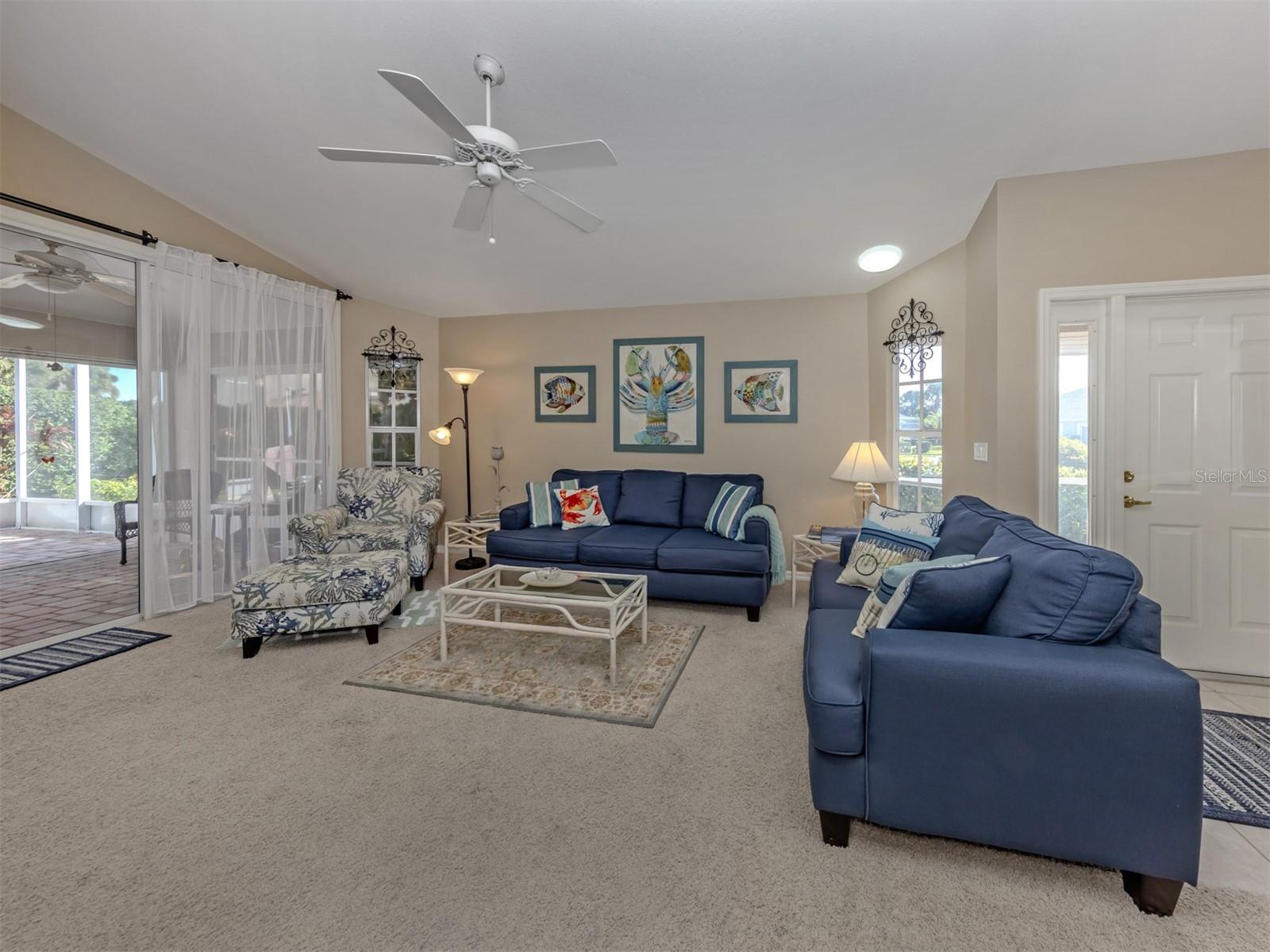 Villa at 4162 FAIRWAY CT, NORTH PORT, photo 8 of 74