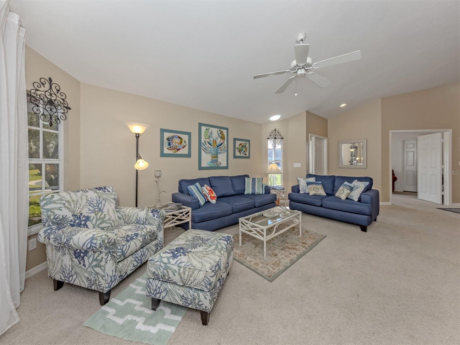 Villa at 4162 FAIRWAY CT, NORTH PORT, photo 9 of 74