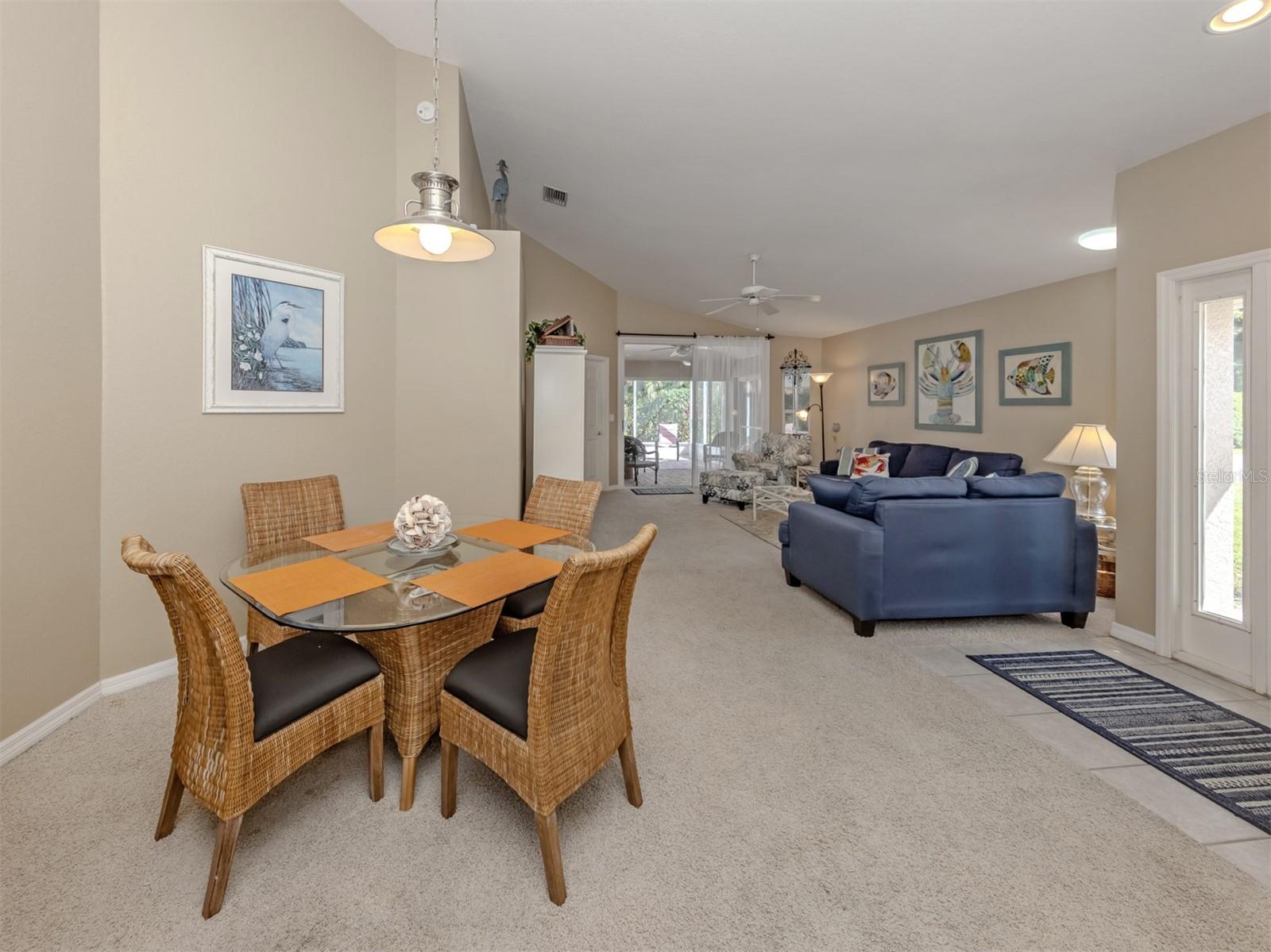 Villa at 4162 FAIRWAY CT, NORTH PORT, photo 10 of 74