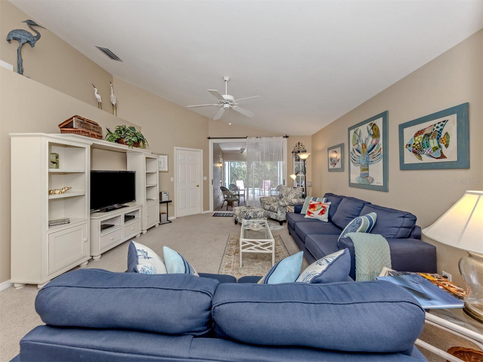 Villa at 4162 FAIRWAY CT, NORTH PORT, photo 11 of 74